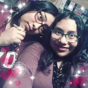 Meet your Posher, Yesica